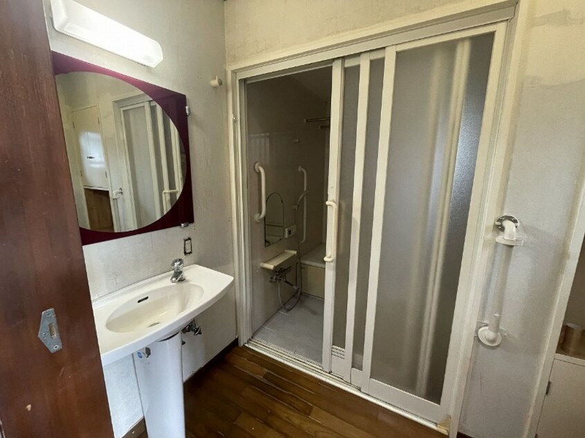  フォレストテラス箕面(旧：コーポラス・クーポ）