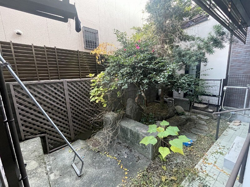  フォレストテラス箕面(旧：コーポラス・クーポ）