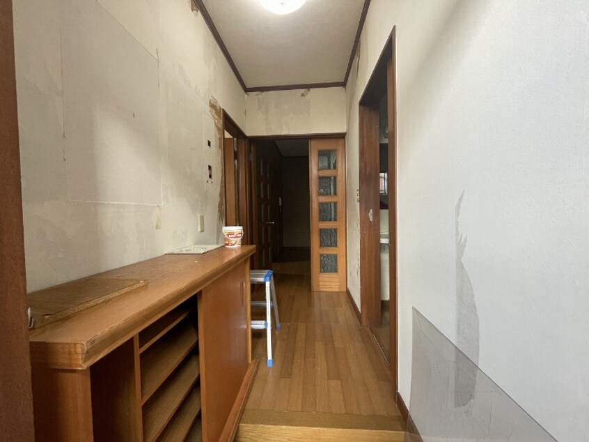  フォレストテラス箕面(旧：コーポラス・クーポ）