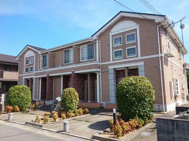  アンソレイエ・S