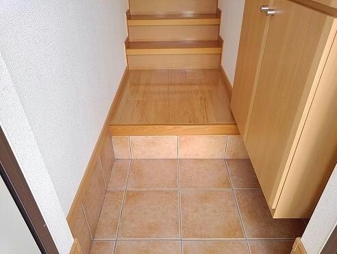  アンソレイエ・S