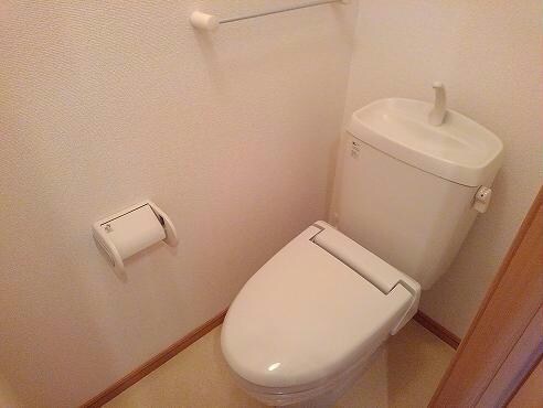  アンソレイエ・S