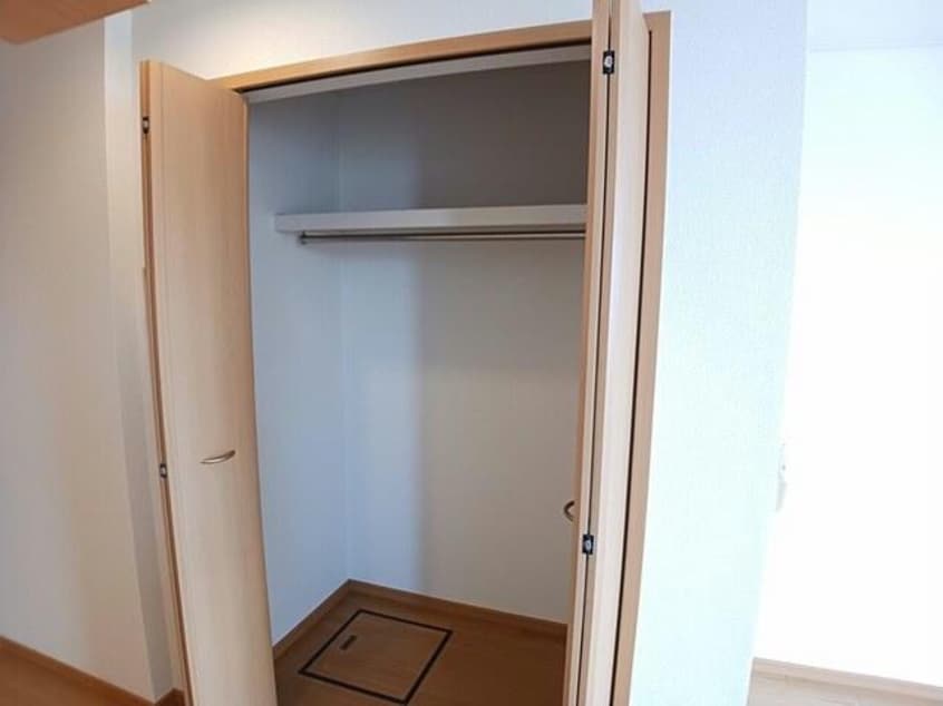  アンソレイエ・S