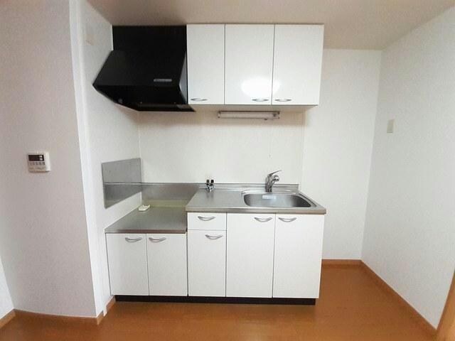  イースト・フィオーレ