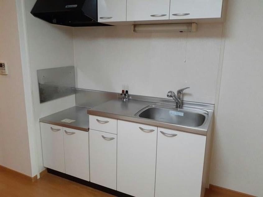  イースト・フィオーレ