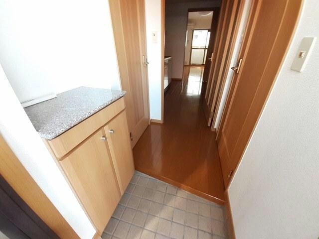  イースト・フィオーレ