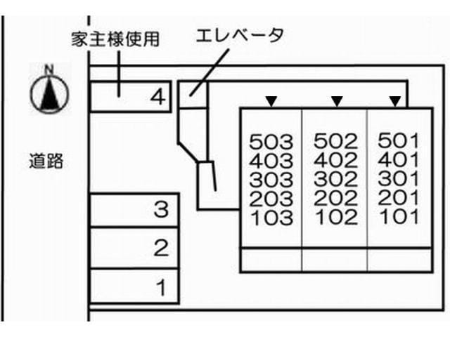  イースト・フィオーレ