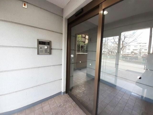  イースト・フィオーレ