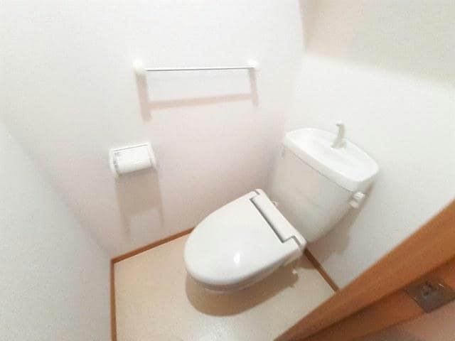  イースト・フィオーレ