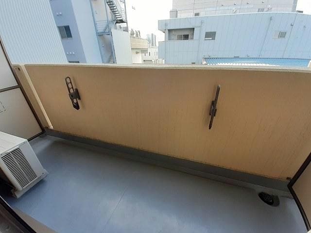  イースト・フィオーレ