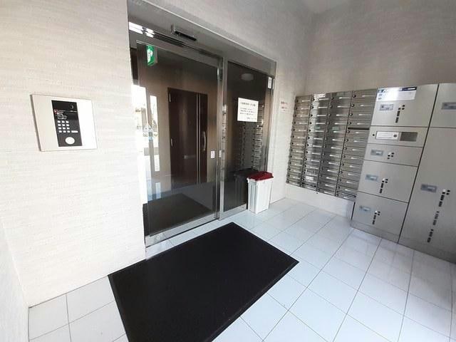  クレール姫路Ⅱ