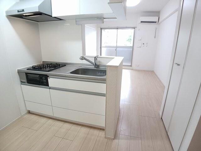  クレール姫路Ⅱ