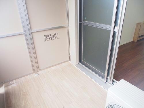  クレール姫路Ⅱ