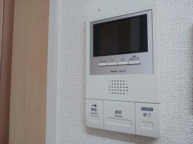  クレール姫路Ⅱ