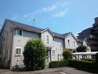 グレーンコートウメハラB