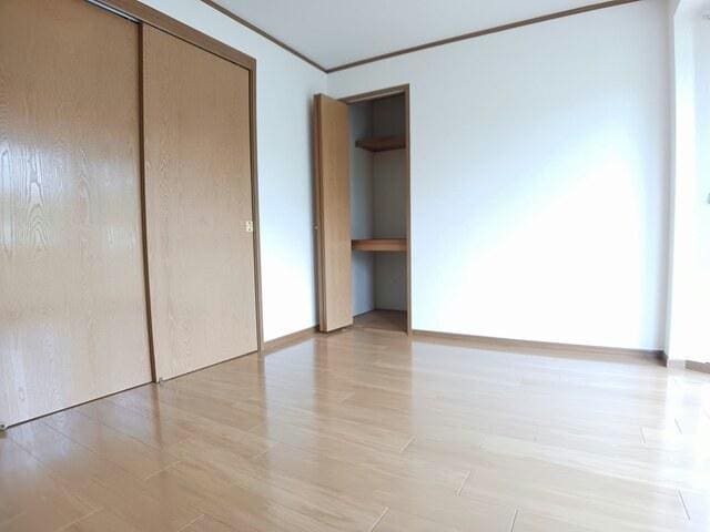  グレーンコートウメハラB