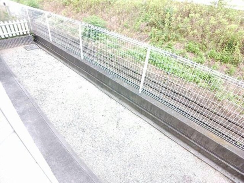  グレーンコートウメハラB