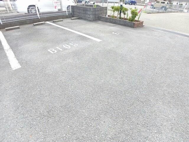  グリーンコートウメハラB