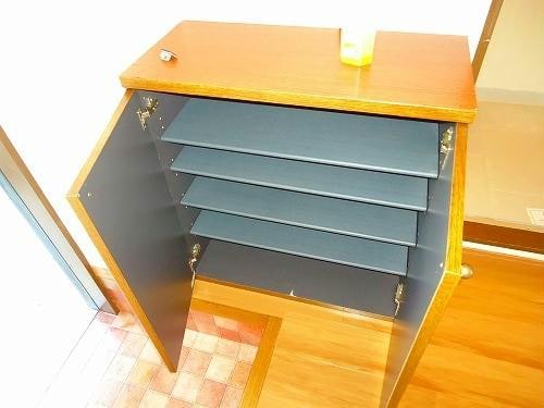  サンフレッチェ南条A