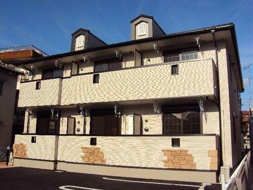  サンリット・ヴィラ神屋