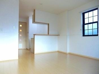  サンリット・ヴィラ神屋