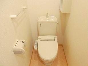  サンリット・ヴィラ神屋