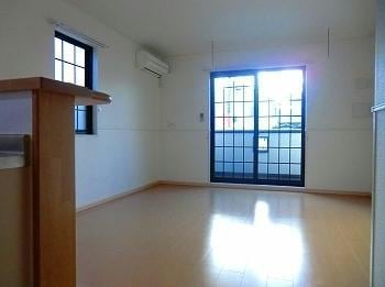  サンリット・ヴィラ神屋