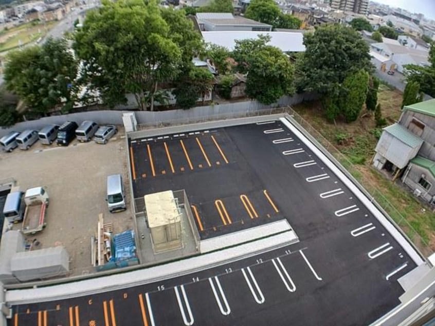  ザ　ベース東姫路