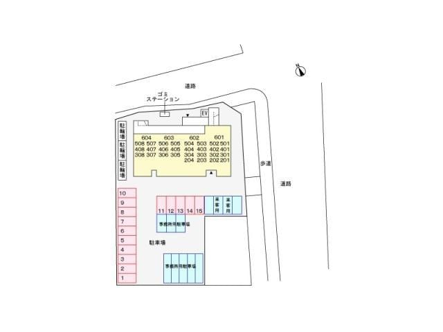  ザ　ベース東姫路