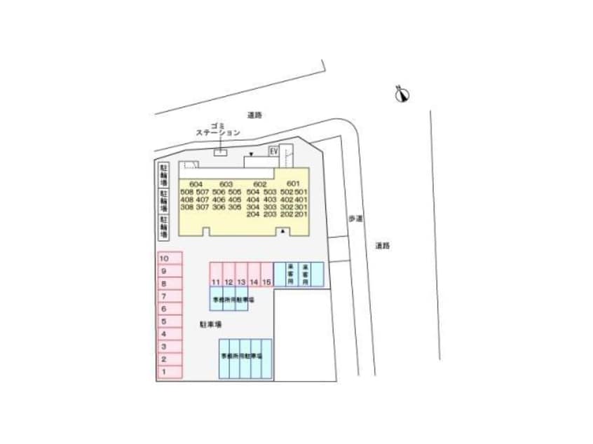  ザ　ベース東姫路