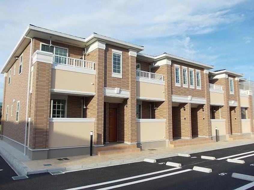  ソレイユ　Ⅰ番館