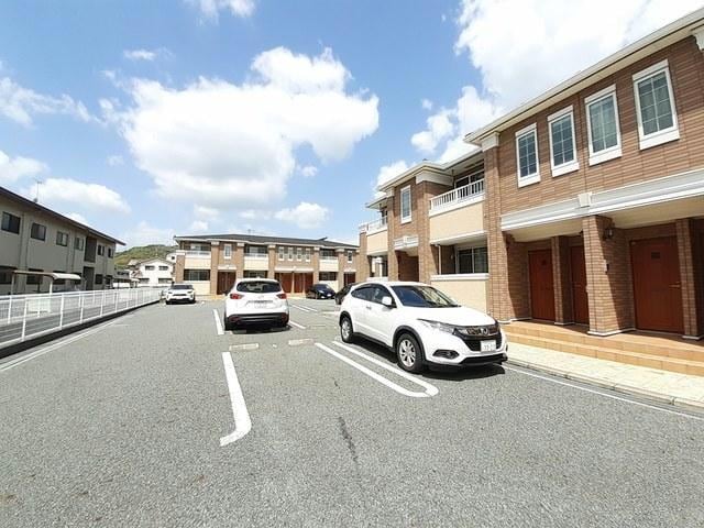  ソレイユ　Ⅰ番館