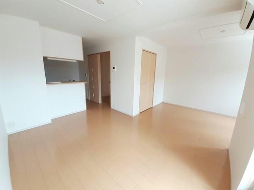  ソレイユ　Ⅰ番館