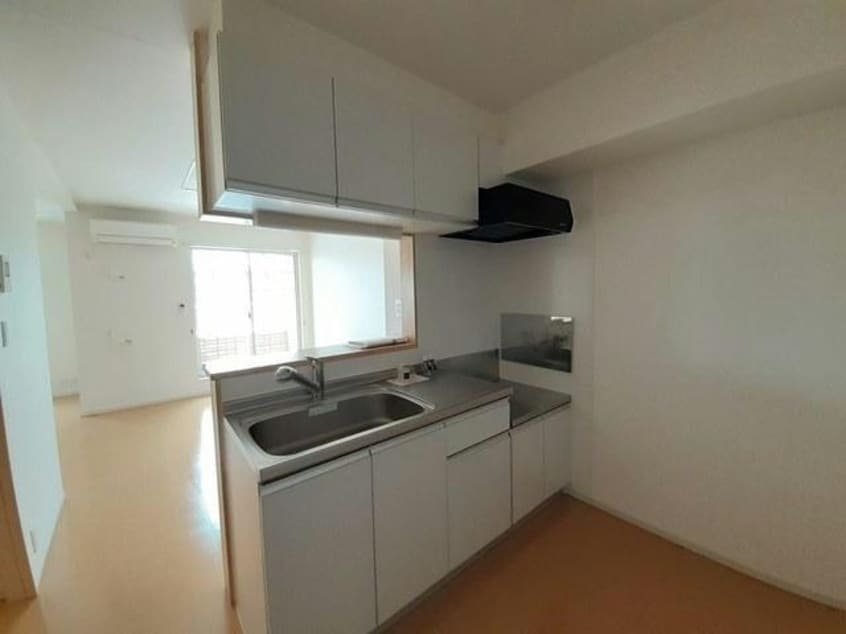  ソレイユ　Ⅰ番館