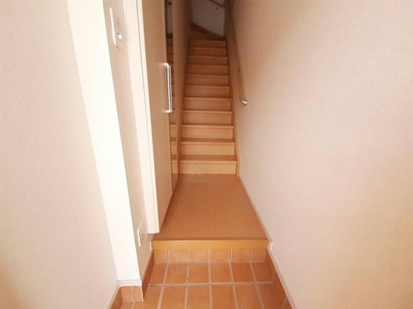  ソレイユ　Ⅰ番館