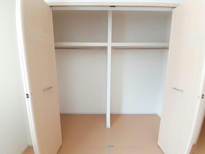  ソレイユ　Ⅰ番館