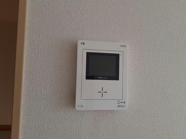  ソレイユ　Ⅰ番館