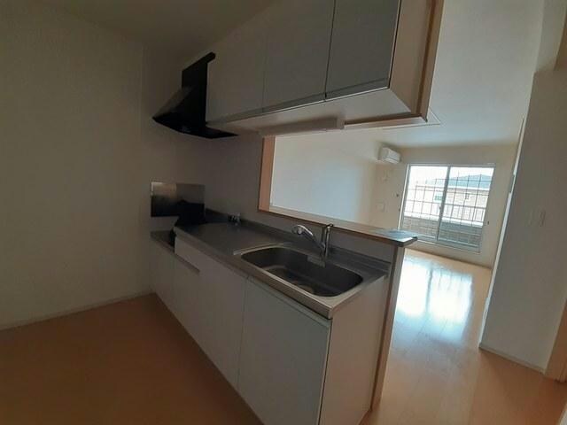  ソレイユ　Ⅱ番館