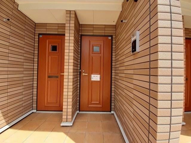  ソレイユ　Ⅱ番館