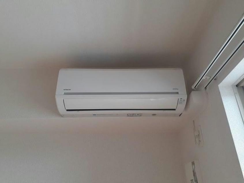  ソレイユ　Ⅱ番館