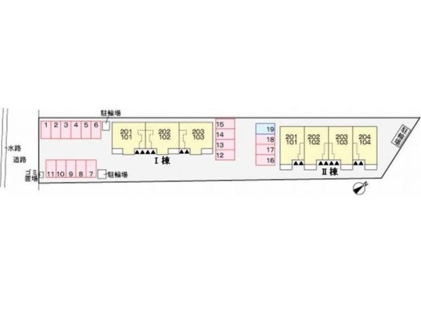  ネオサンシャインⅡ