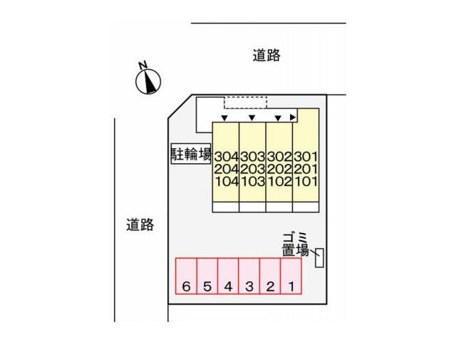  ノース・ロワイヤル