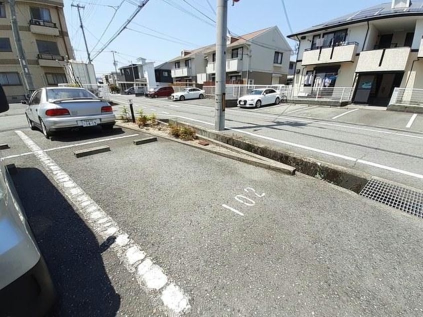  ファミィール北条