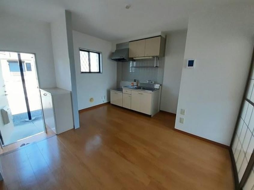  ファミィール北条