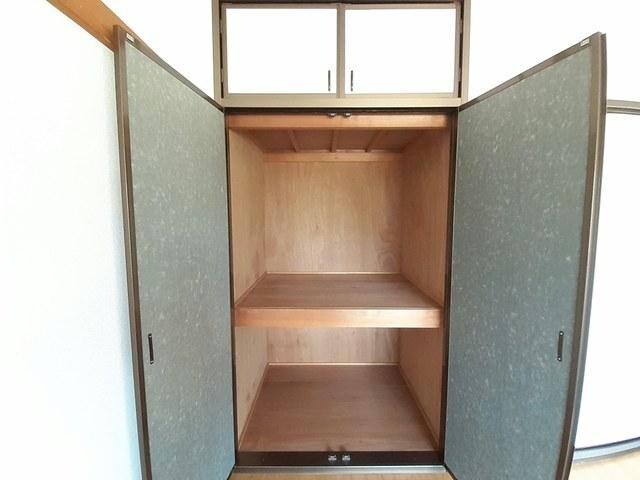  ファミィール北条