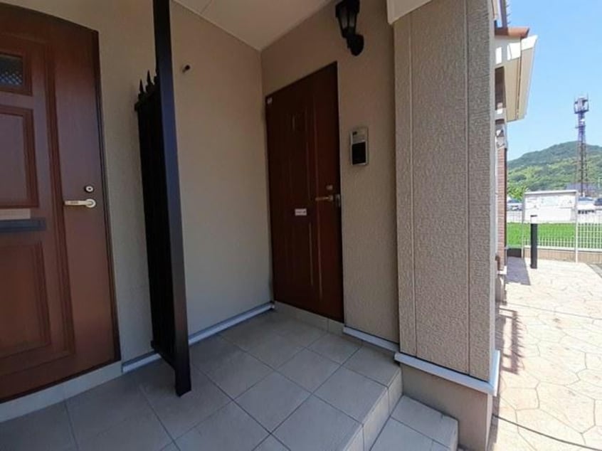  フィオーレ西庄A