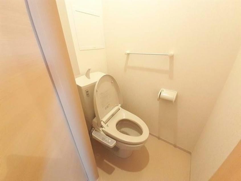  フィオーレ西庄A