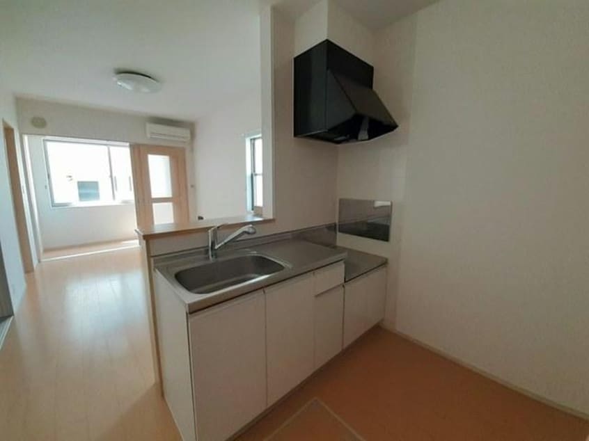  フィオーレ西庄Ｂ