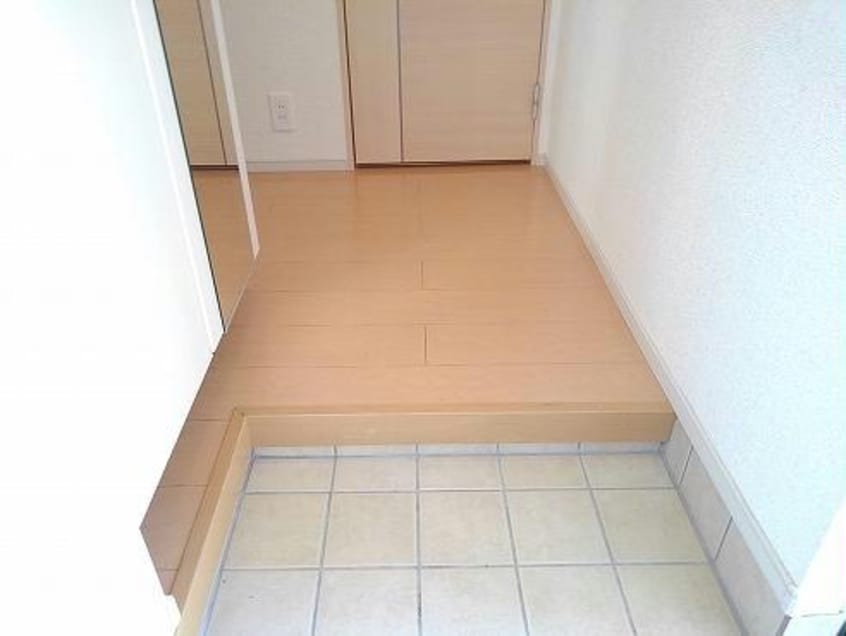  フィオーレ西庄Ｂ