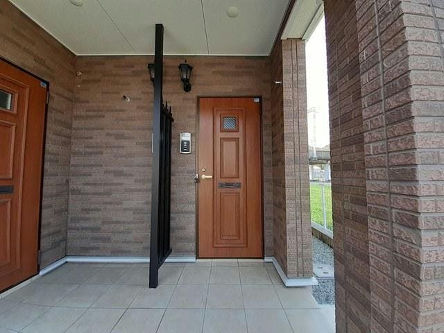  フィオーレ西庄Ｂ